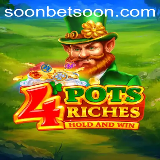 Discover the Exciting World of 4potsriches with Betsoon