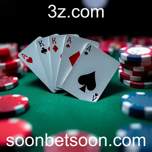 A Ascensão do Betsoon no Mercado Brasileiro de Jogos