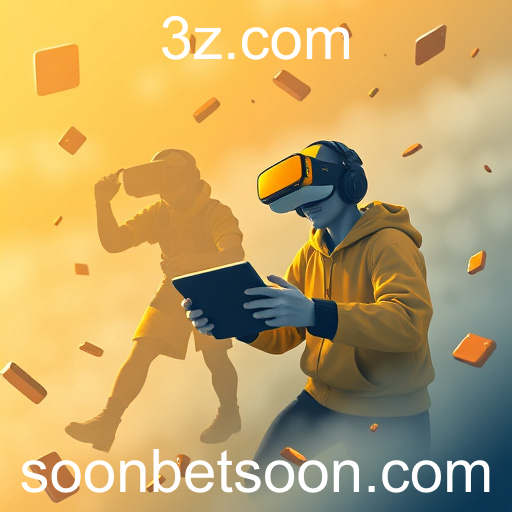 Expansão do Mercado de Jogos em 2025