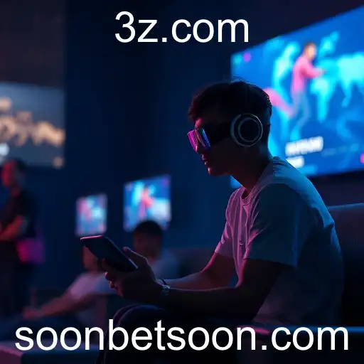 Expansão do Mercado de Jogos em 2025