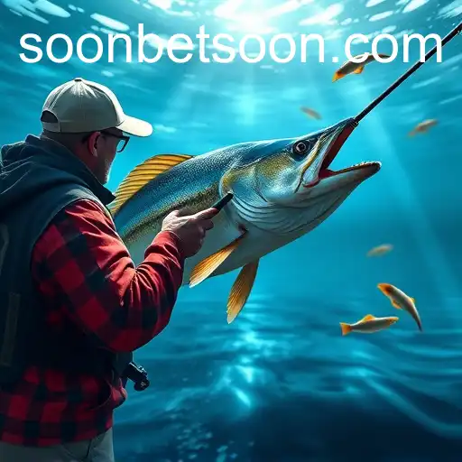 The Allure of Fishing Games in the Digital Age with Betsoon