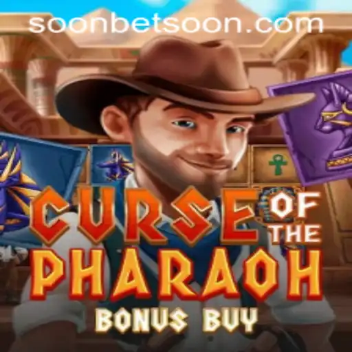 Discover the Thrills of Curse of the Pharaoh Bonus Buy