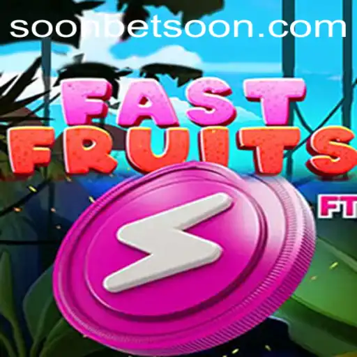 FastFruits: A Fresh Take on Gaming with Betsoon