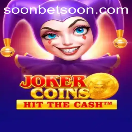 Discover the Thrilling World of JokerCoins: Betting with Betsoon