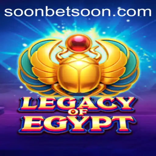 Explore the Majestic World of Legacy Of Egypt