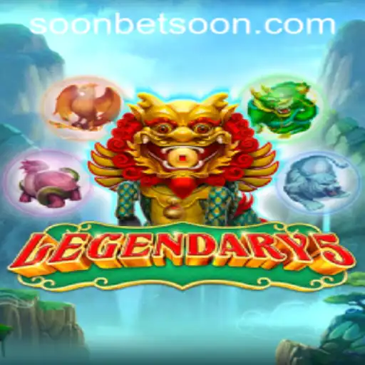 Exploring Legendary5: An Epic Journey in Betsoon's Gaming Universe