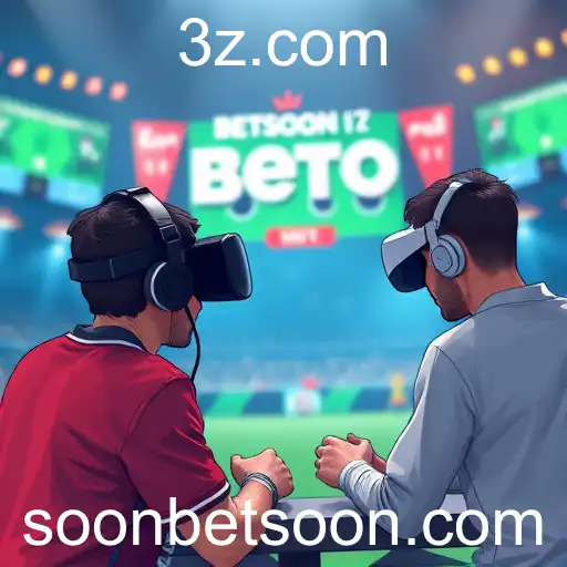 A Expansão do Mercado de Jogos em 2025