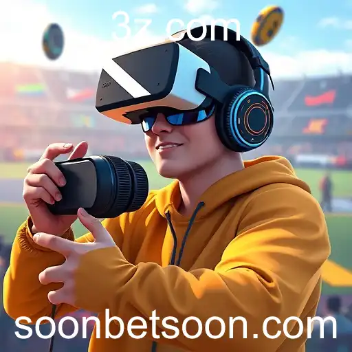 Expansão e Inovações no Mundo dos Jogos Online em 2025