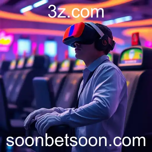 Inovações e Tendências em Jogos Online no Brasil