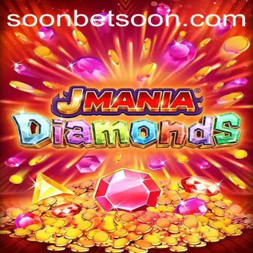 JManiaDiamonds: A Thrilling New Game That Combines Fun with Strategy