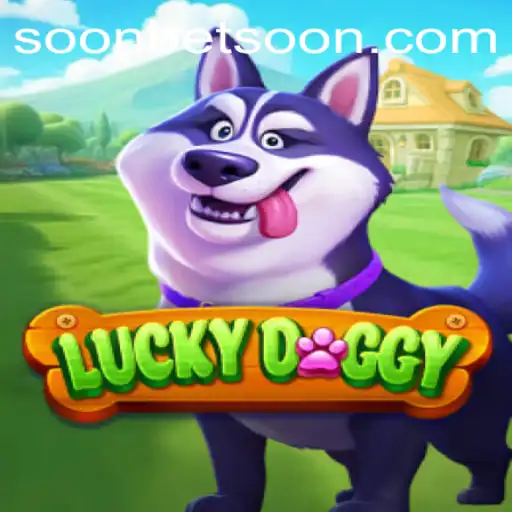 Exploring the Captivating World of LuckyDoggy