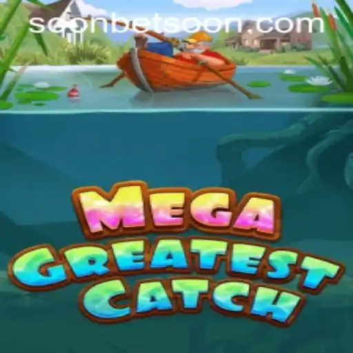 Dive into Adventure with MegaGreatestCatch: Unveiling an Exciting New Game