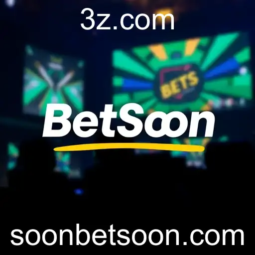 Como Betsoon Está Transformando o Cenário dos Jogos Online