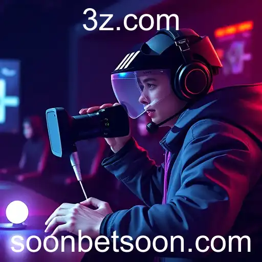 O Crescimento Meteorico do Betsoon e o Futuro dos Jogos Online