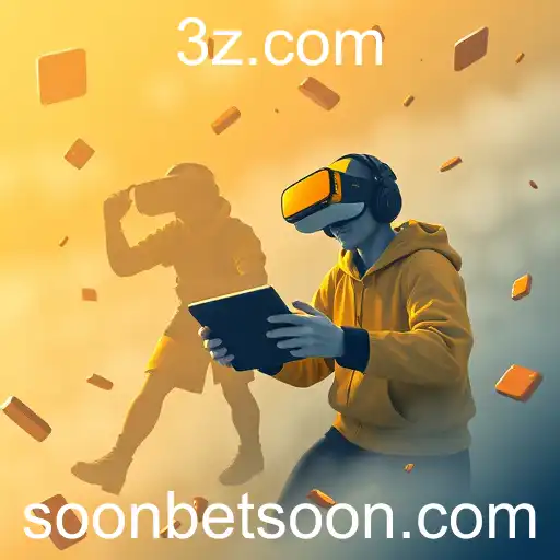 Expansão do Mercado de Jogos em 2025