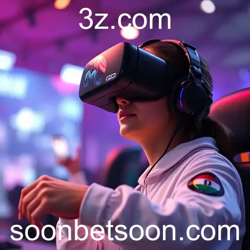 Revolução nos Jogos Online em 2025