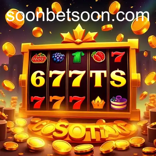 The Thrill of Online Slots: Exploring the World of Betsoon