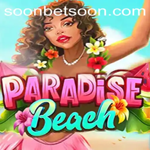 Explore the Exciting World of ParadiseBeach: A Refreshing Dive into Gaming