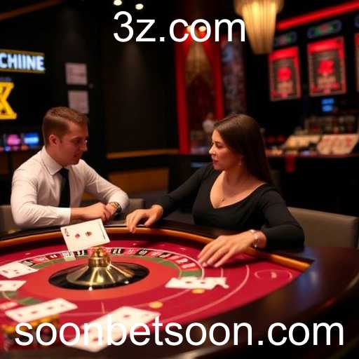 Revolução nos E-Sports: A Ascensão da Betsoon em 2025