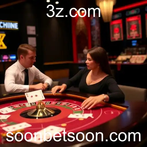 Revolução nos E-Sports: A Ascensão da Betsoon em 2025