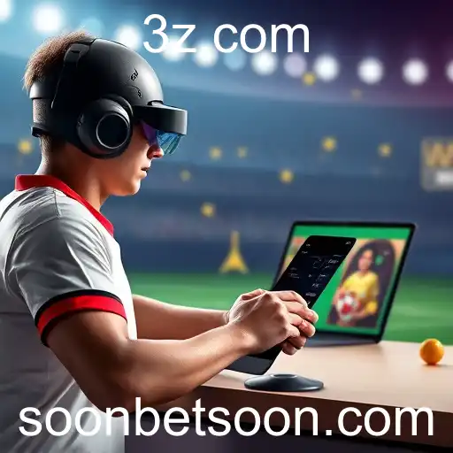 Betsoon: O Futuro dos Jogos Online em 2025