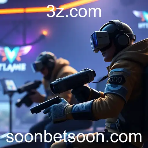 Ascensão do Betsoon no Cenário de Jogos Online