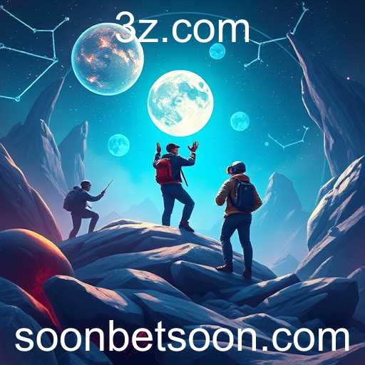 A Evolução dos Jogos Online e a Revolução Betsoon em 2025