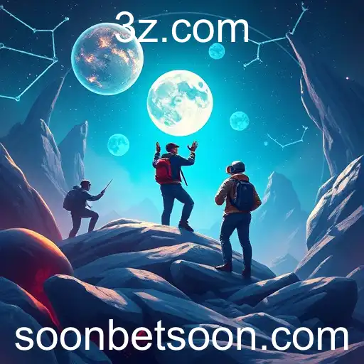 A Evolução dos Jogos Online e a Revolução Betsoon em 2025