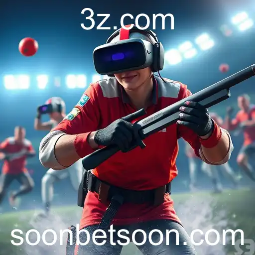 Inovações de Gameplay em 2025: O que Esperar