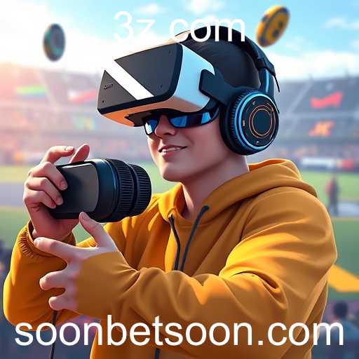 Expansão e Inovações no Mundo dos Jogos Online em 2025