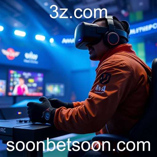 A Influência Crescente dos Novos Portais de Jogos em 2025