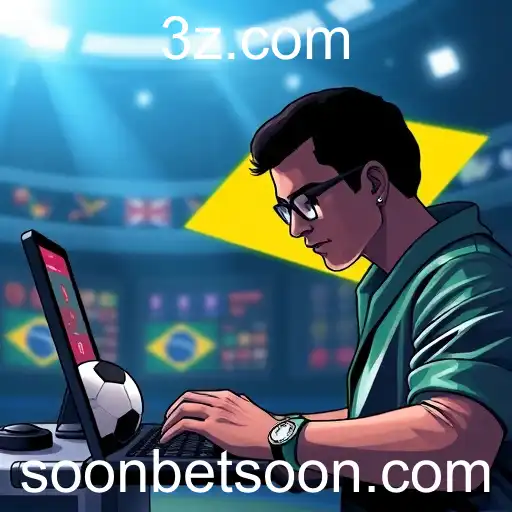 O Impacto dos Jogos Online na Economia do Brasil