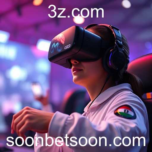 Inovações e Tendências no Mundo dos Jogos Online