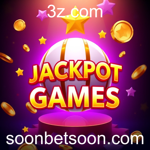 Descubra os Emocionantes 'Jackpot Games' na Betsoon