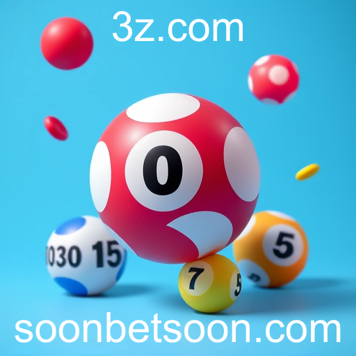 Lotteries no Betsoon: Uma Porta para Sorte e Emoção