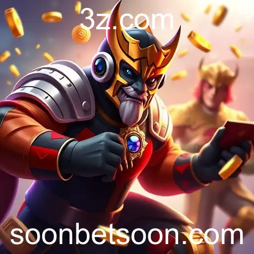 Nova Atualização do Betsoon Revoluciona a Experiência dos Jogadores