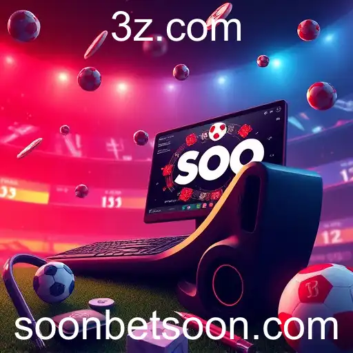 A Ascensão do Betsoon no Mundo dos Jogos